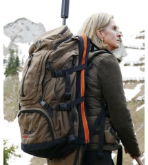 Zaino Blaser Ultimate Expedition  Con wildbergefach e 43L